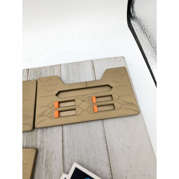 Who Wants To Be A Millionaire Replacement  Consoles Lifeline Answer Tokens And C - Picture 5 of 9